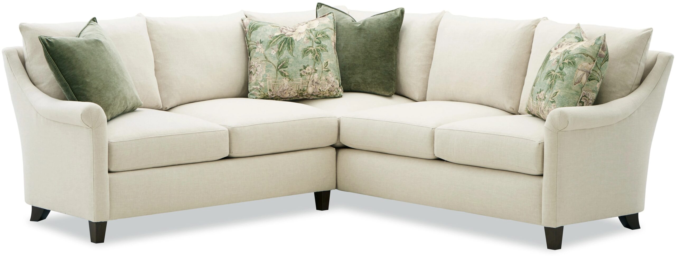 6b8a4ac86879e30e0b38e38da272797f New Traditions Sectionals - 7464BD-SECT - Image 1