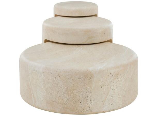 Modern Nimbus Nesting Tables - Image 2