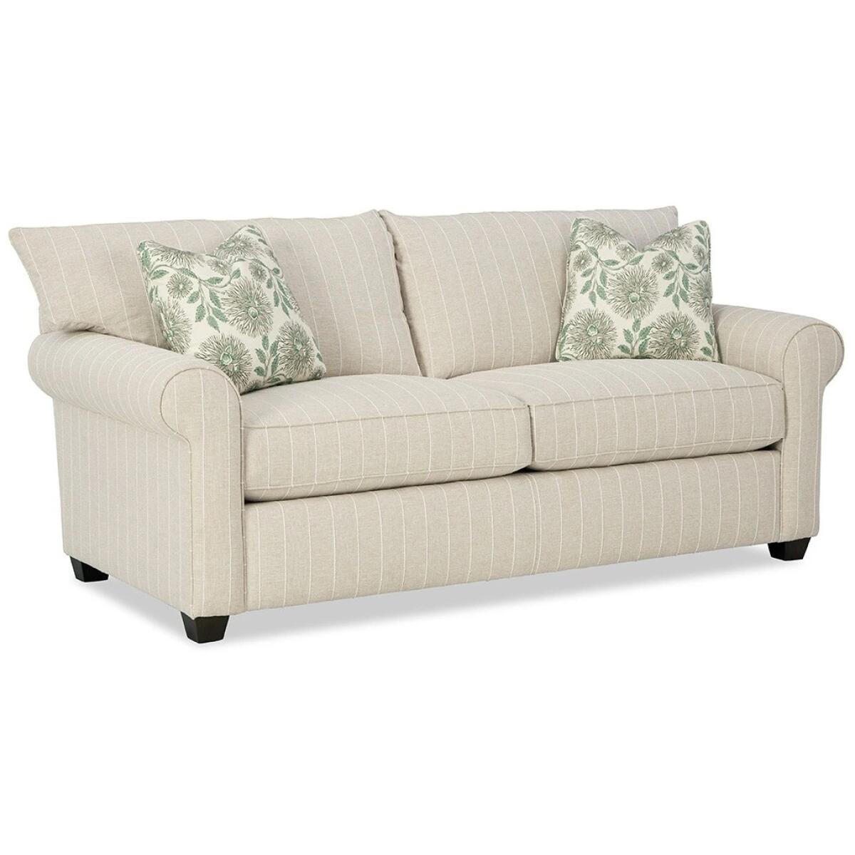 6c0bf49268ae11be38272a52656f3d0a Soft Haven Sofas - 736450SS - Image 1