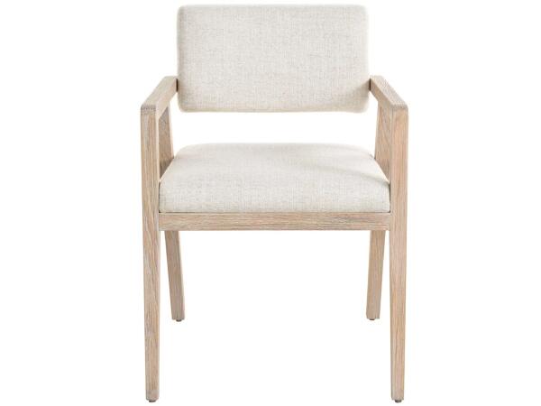 Modern Desert Arm Chair - Image 3
