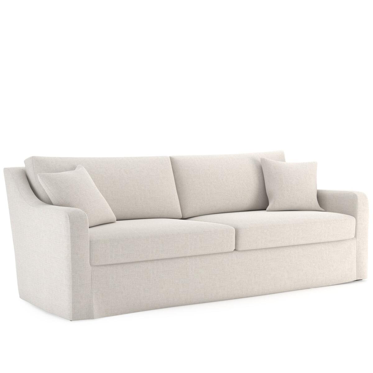 6caf4daa33f11af0adf4620af234dbe7 Filmore Slipcover Sofa - Special Order - Image 1