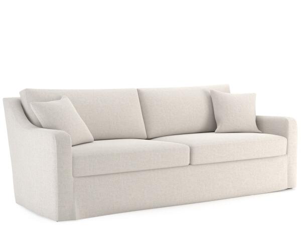 Filmore Slipcover Sofa - Special Order