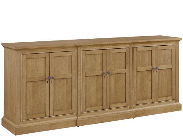 Birchaven Brindle Credenza - Image 4