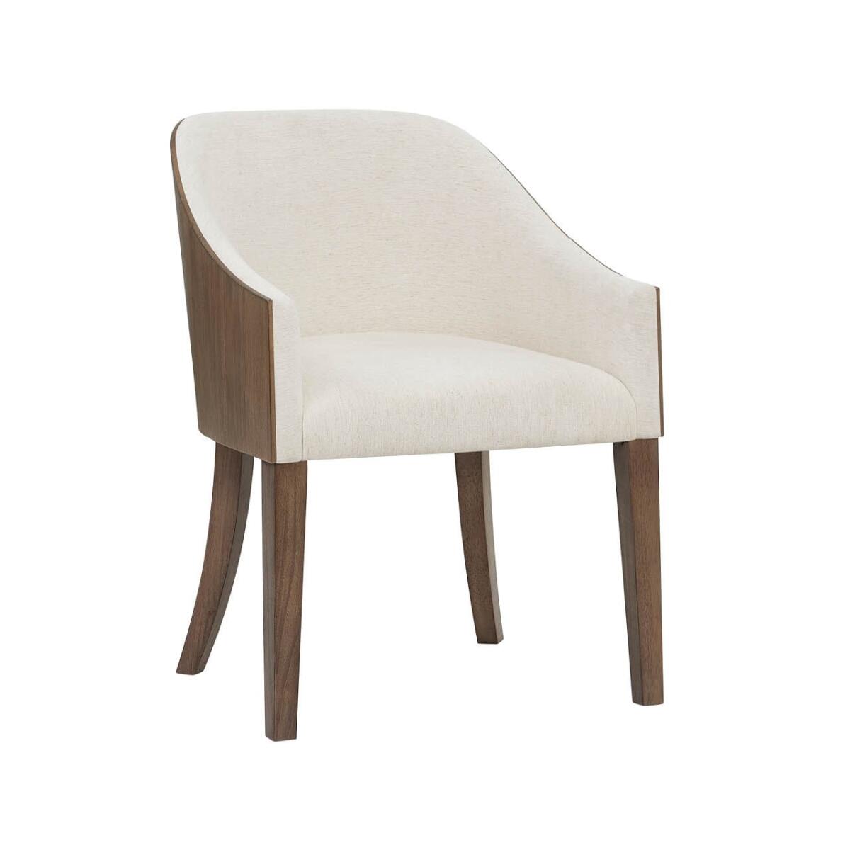 6cf2c8244d9147b9dbca573ce244cb51 Modern Haze Dining Chair - Image 1