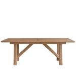 Griffith Park Canyon Rectangular Dining Table