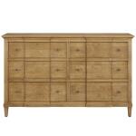 Birchaven Brindle Dresser