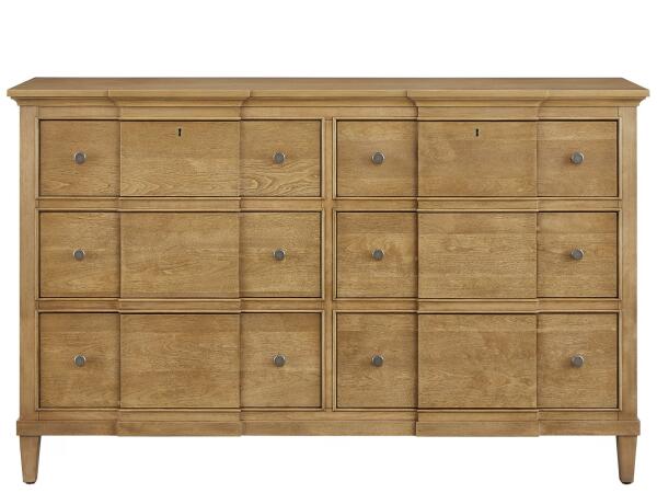 Birchaven Brindle Dresser