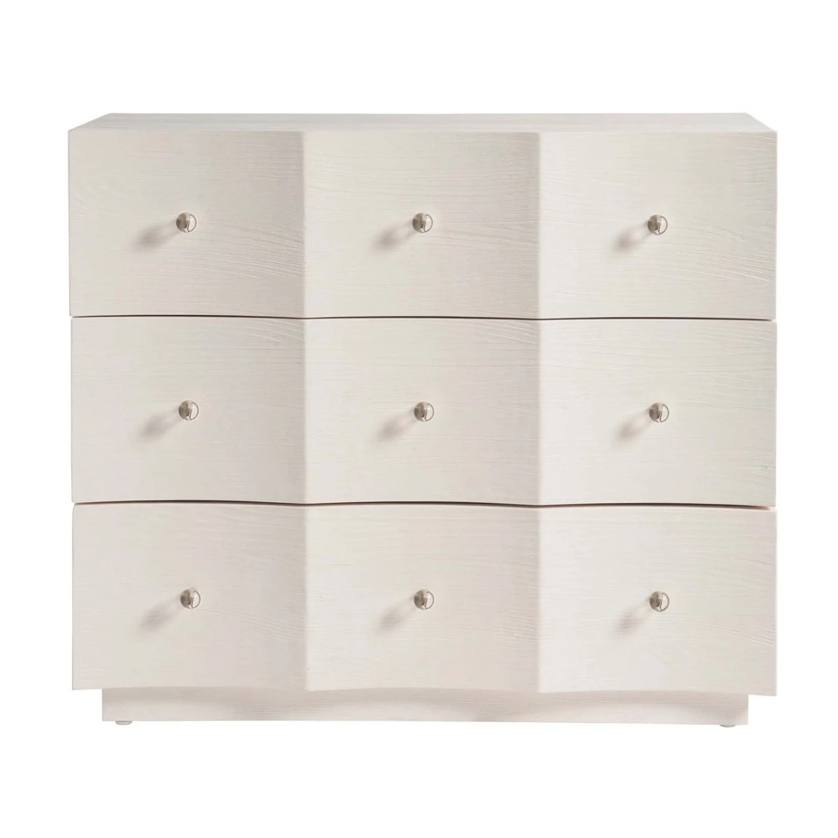 6dccf94e2618dcddc49a8ba78a312c9b Weekender Coastal Living Home Collection Saint Clair Chest - Image 1