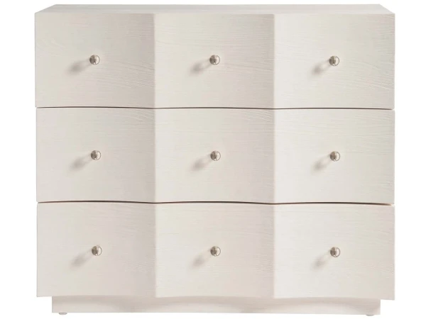 Weekender Coastal Living Home Collection Saint Clair Chest