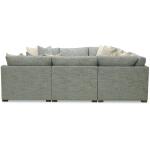 Soft Haven Sectionals - 7518SS-SECT - Image 16