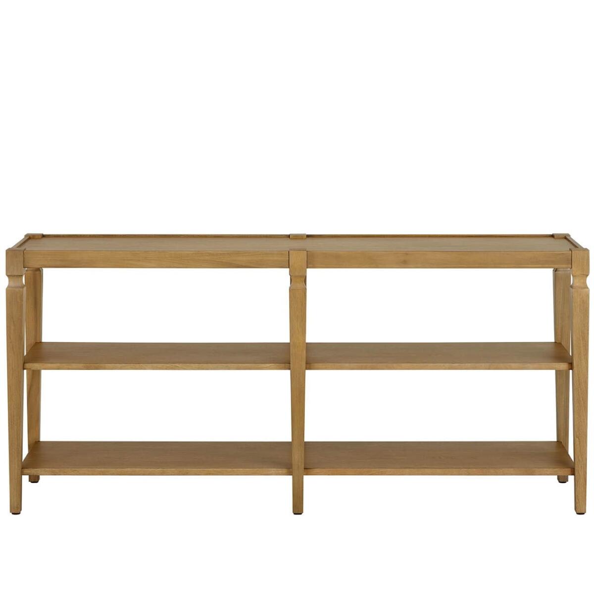 6f165a3a91636cf528ed05dcd2998874 Birchaven Brindle Console - Image 1