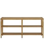 Birchaven Brindle Console