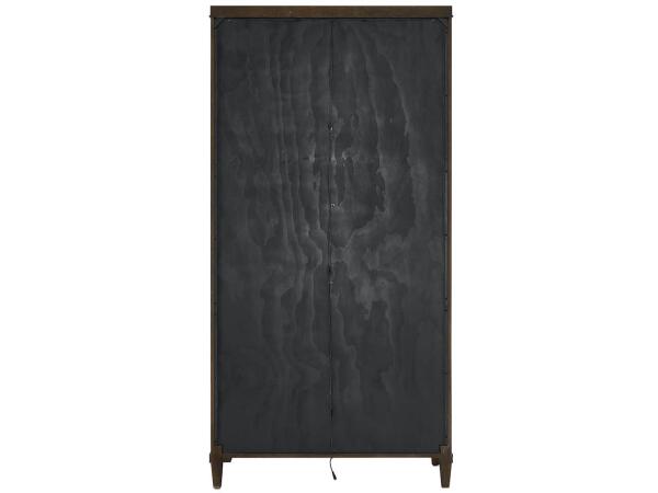 Montclair Cocoa Cabinet - Image 9