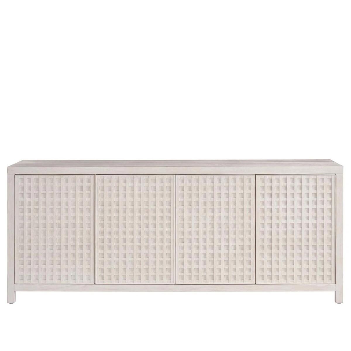 6fd6e121650c66fb7f75022d0ceb60e2 Dwell River Rock Credenza - Image 1