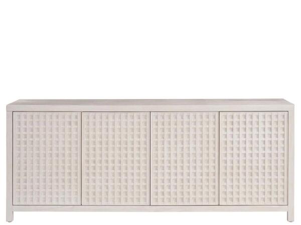 Dwell River Rock Credenza