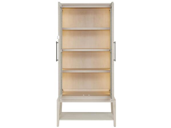 Birchaven Meadow Display Cabinet - Image 10