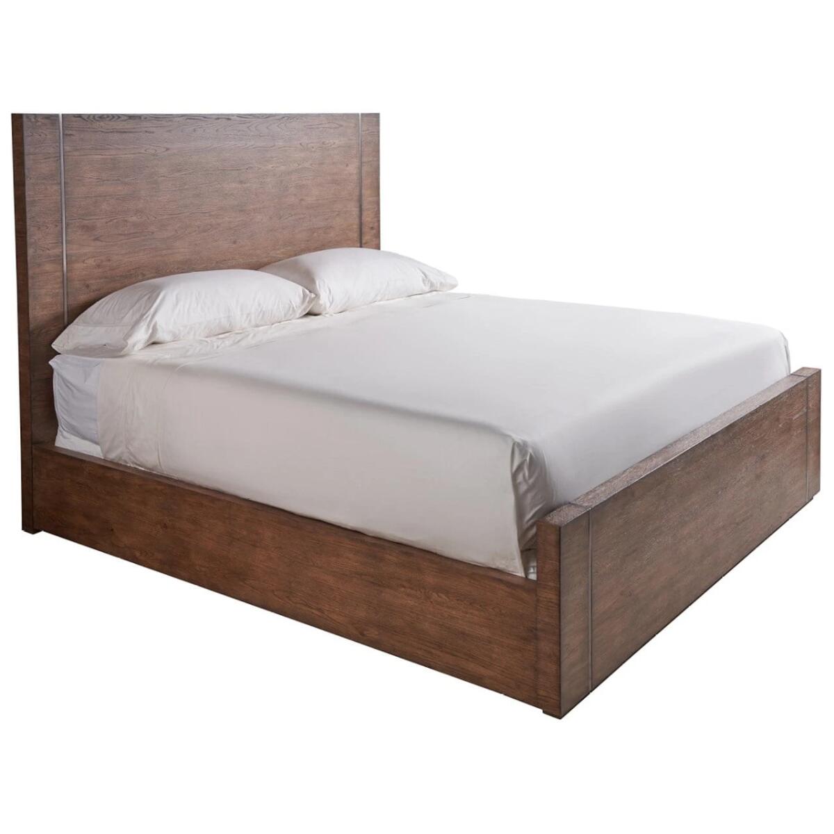 700dff99047f9697771b831ec5fdb046 Modern Koda Panel Bed King - Image 1