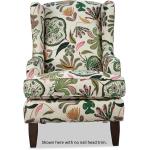 Paula Deen Home Chairs - P037510BD - Image 3