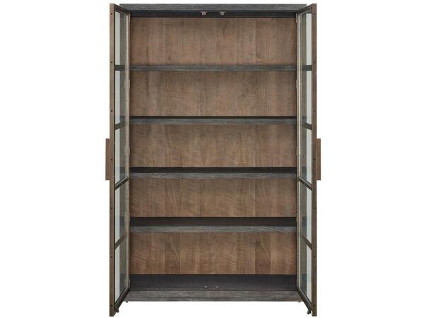 Modern Veil Display Cabinet - Image 6