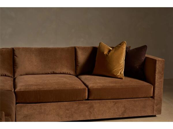Ally Sectional - Special Order - Image 3