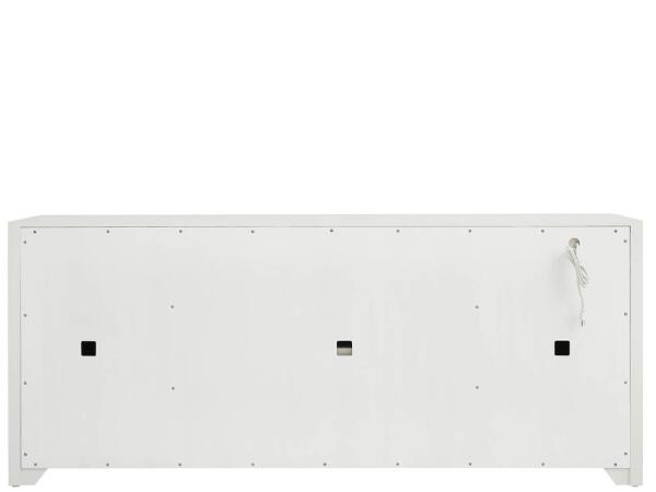 Oasis- Coastal Living Home Collection Shoreline Credenza - Image 5