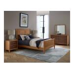 Nordhaven Poster Bed - 852-559-955-922, 850-669-966-922-MS1