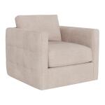Adley Swivel Chair - Special Order