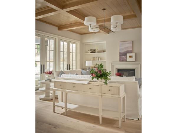 Birchaven Meadow Console Table - Image 3