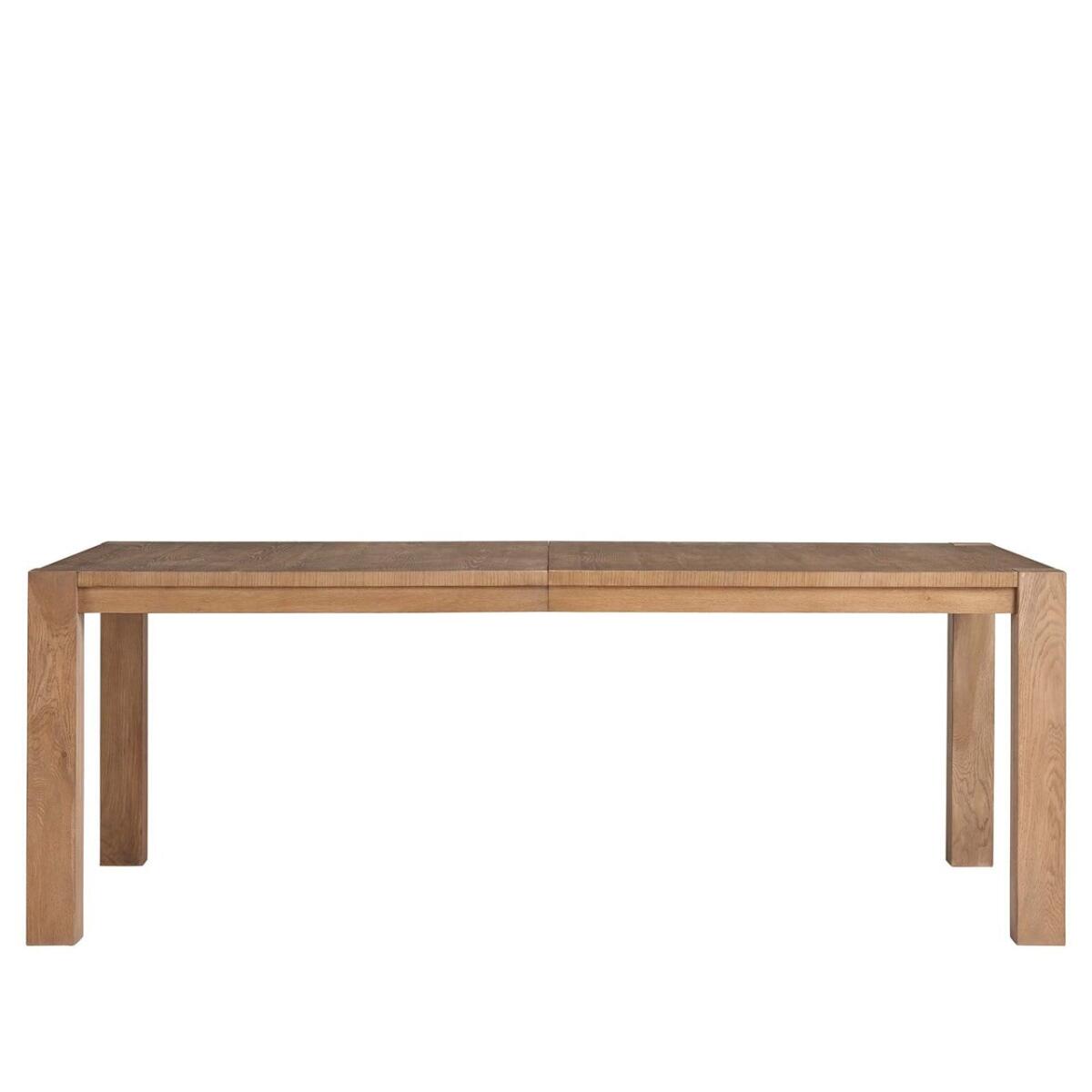 72d410b4a95e675beb596b32347bd3a3 Weekender Coastal Living Home Collection Weekender Dining Table - Image 1
