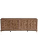 Griffith Park Sienna Entertainment Credenza