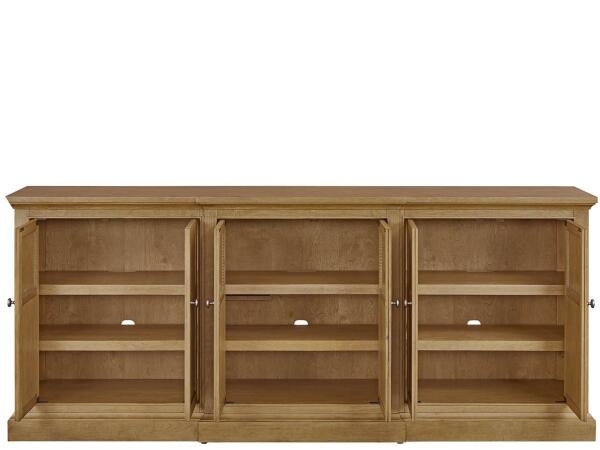 Birchaven Brindle Credenza - Image 5