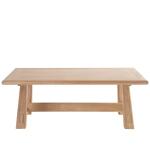 Griffith Park Canyon Rectangular Cocktail Table