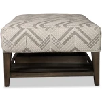 Craftmaster Essentials Ottomans & Poufs - 068500 - Image 6