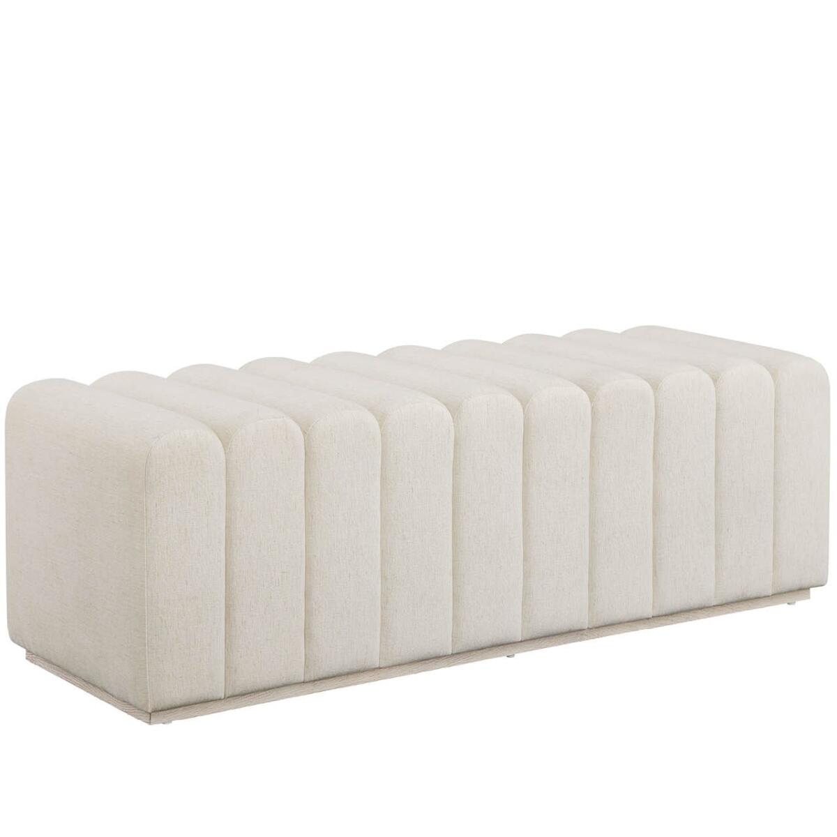 751618078b903f48155210e8c842d9bf Modern Strata Bench - Image 1