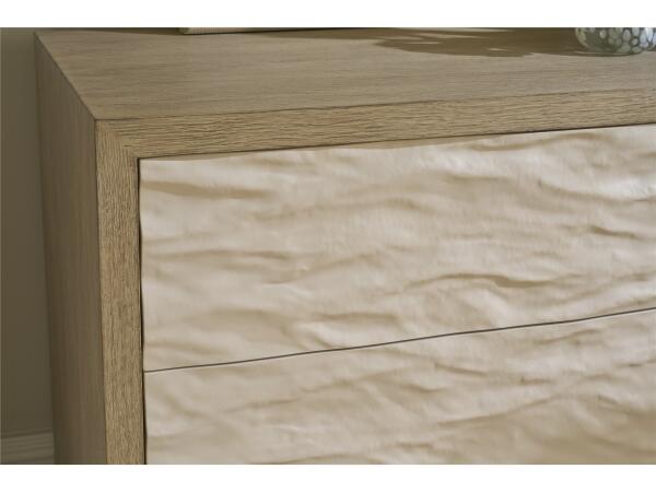 Oasis- Coastal Living Home Collection Oasis Credenza - Image 3