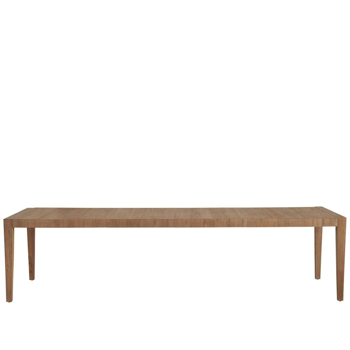76199cd699e3515c06a926ceb6cc7c73 Avaline Volpi Dining Table - Image 1