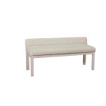 Joinery Labradoodle Uph Bench - 194-080Z
