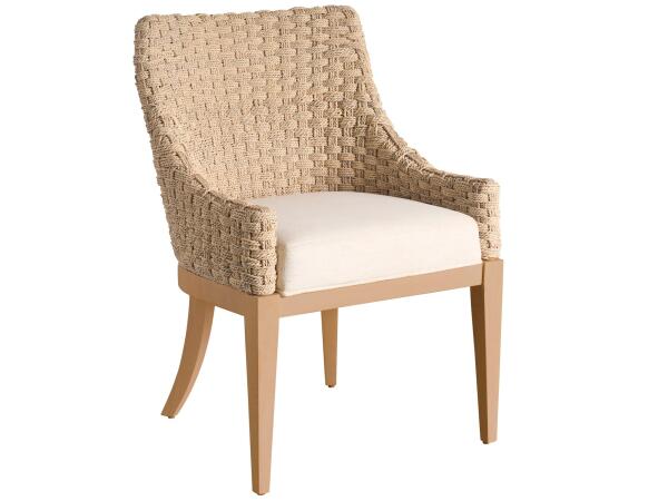 Birchaven Brindle Woven Chair