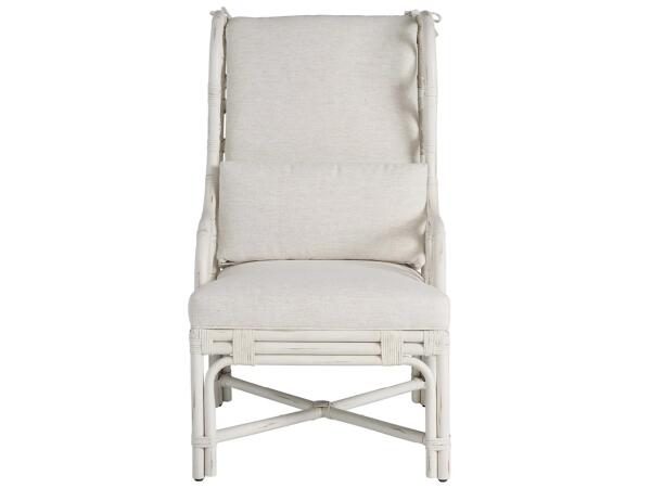 Weekender Coastal Living Home Collection Santa Rosa Arm Chair - Image 4