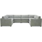 Soft Haven Sectionals - 7518SS-SECT - Image 14