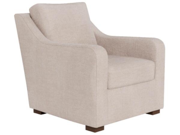 Filmore Chair - Special Order