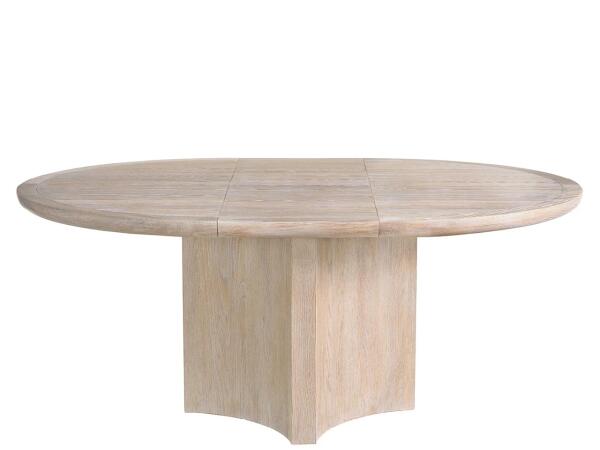 Modern Desert Round Dining Table - Image 5