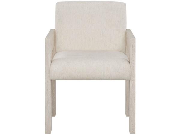 Modern Mist Arm Chair - Image 7