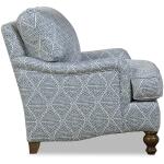 Paula Deen by Craftmaster Chairs - P006410BD - Image 8