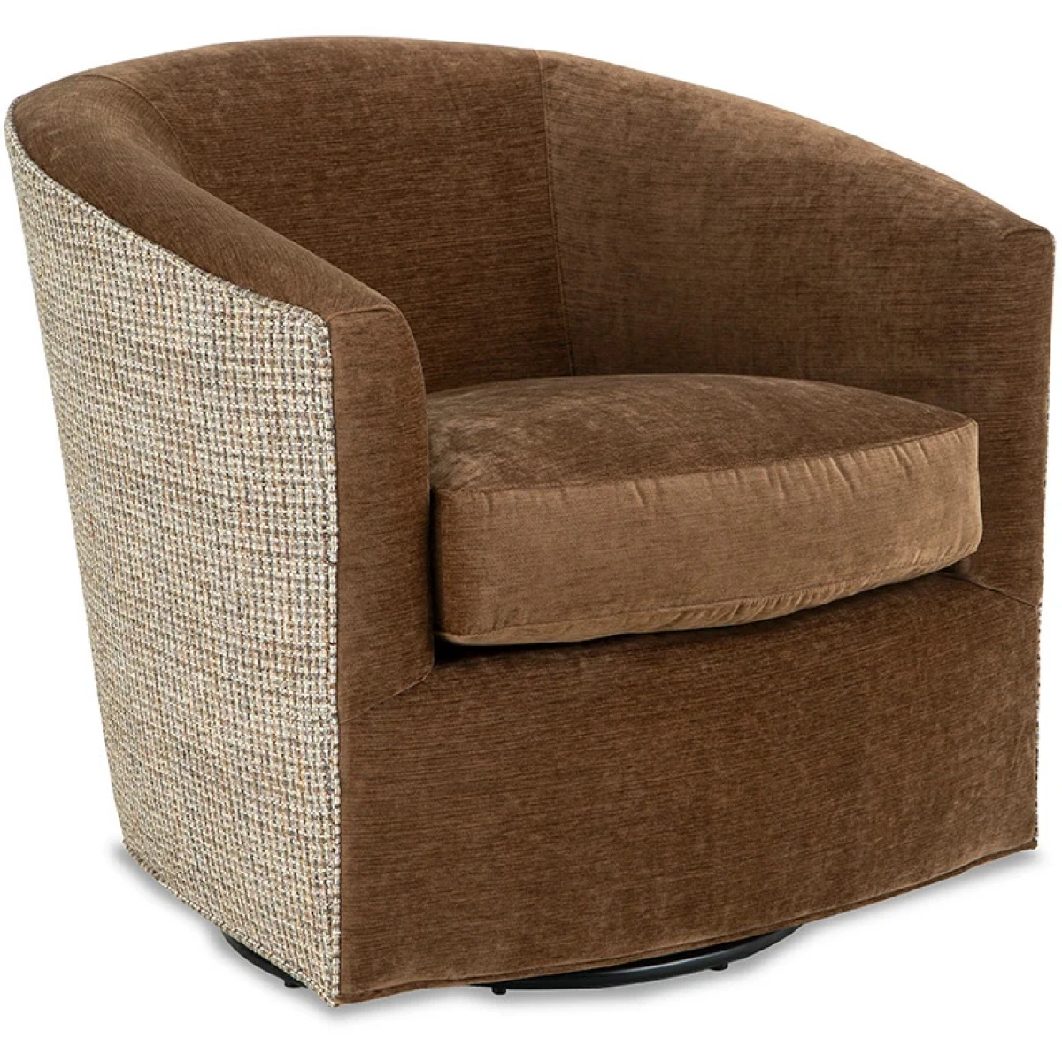 7997ff55d2d8fd88e8496b39bda64629 Craftmaster Essentials Chairs - 059810BDSC - Image 1