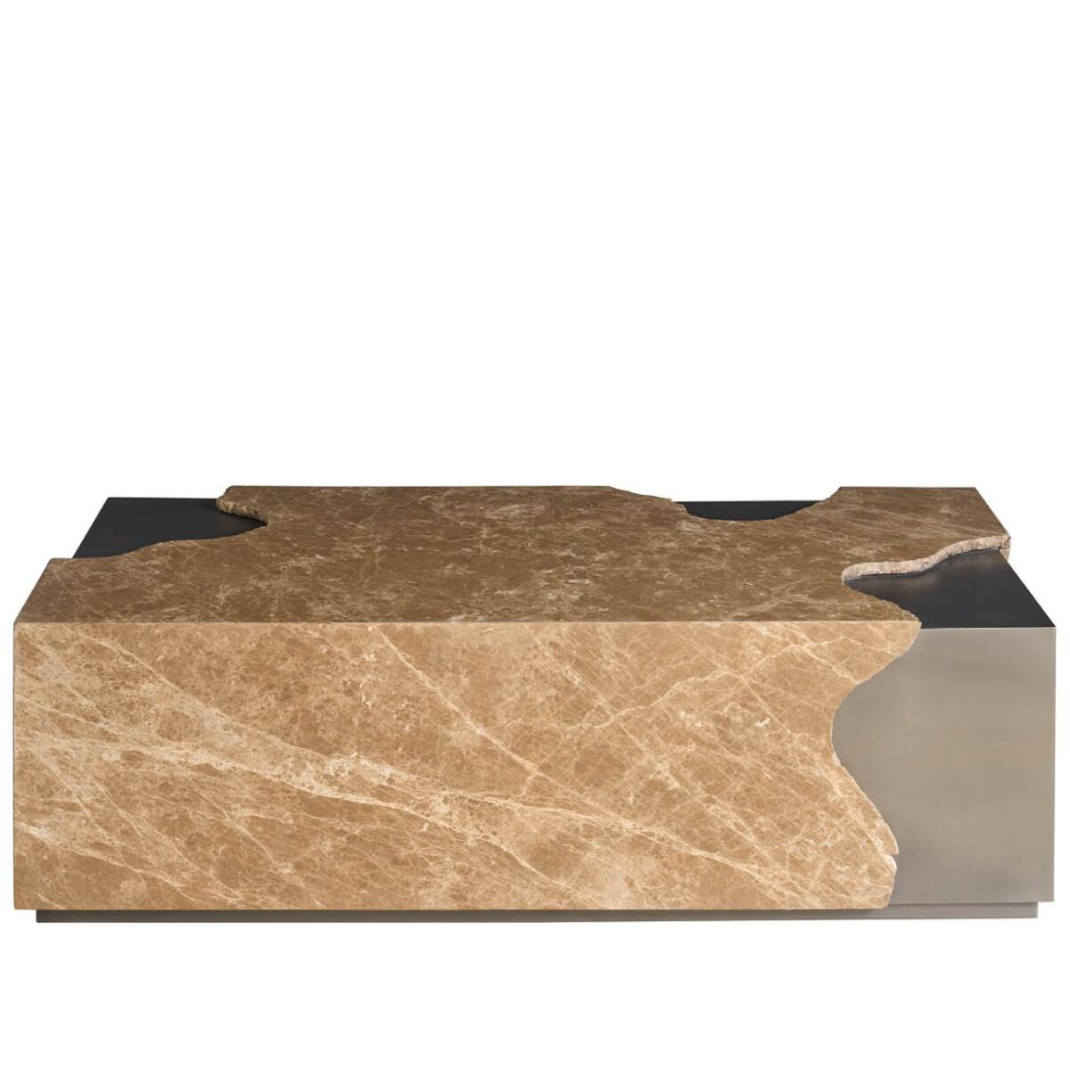 79f8d0693f9b10d578863ccd230c913b Modern Mirage Cocktail Table - Image 1