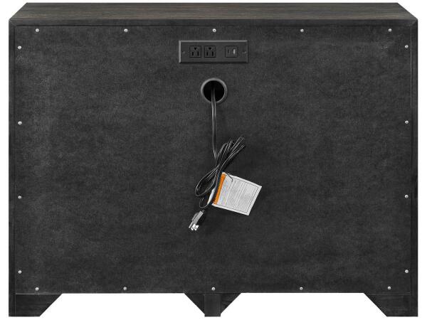 Modern Veil Bachelors Chest - Image 6