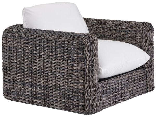 Coastal Living Outdoor Montauk Lounge Chair - Image 5