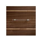 Nordhaven Upholstered Bed-forest Green - 853-551F-155F-822F-404, 850-661F-166F-822F-404 - Image 3