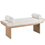 Modern Sischo Bench